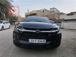 Chevrolet Blazer